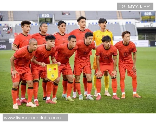 2015年中国国家足球队对阵香港队精彩直播回顾与赛后分析