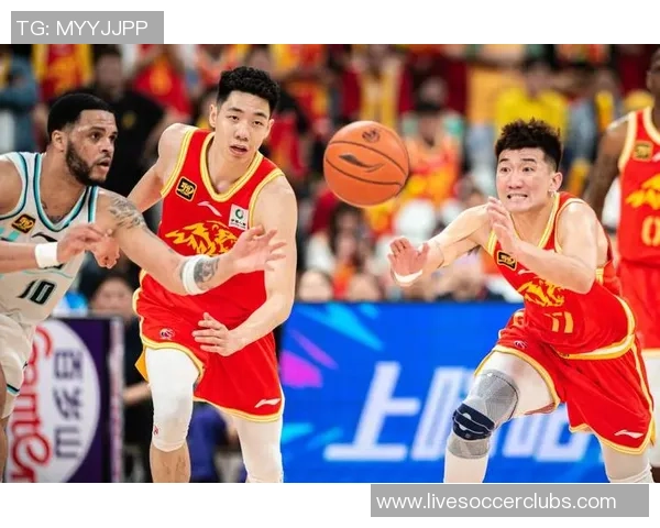 CBA广厦对阵浙江精彩直播全程回顾与赛后分析