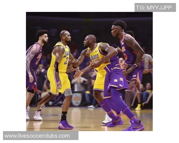 NBA活塞对阵湖人精彩回放全程回顾与赛后分析