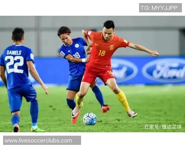 中国与菲律宾足球赛前全面分析及双方实力对比探讨