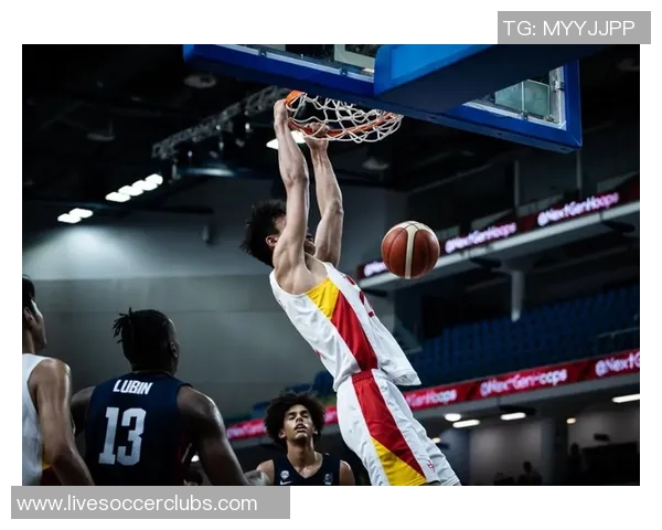 匈牙利男篮与荷兰男篮实力对比分析谁将赢得胜利