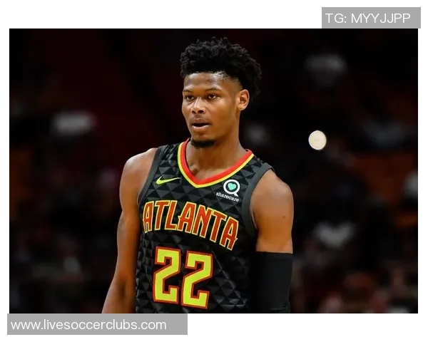 卡姆雷迪什的篮球之路：从新星到未来之星的成长历程