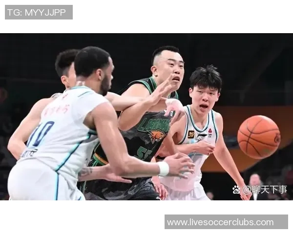 广厦与吉林精彩对决直播回放全程回顾与赛后分析