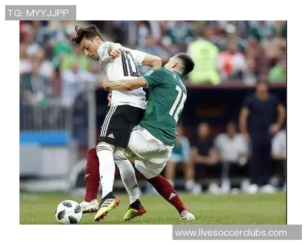 德国与墨西哥激战回顾大比分揭晓精彩瞬间分析